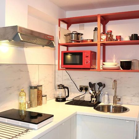 Modern Studio Apartment; 10Min Walk To Town & Quay Ексетър Екстериор снимка