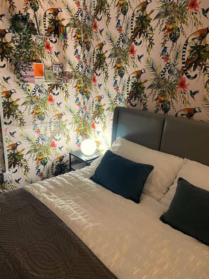 Modern Studio Apartment; 10Min Walk To Town & Quay Ексетър Екстериор снимка